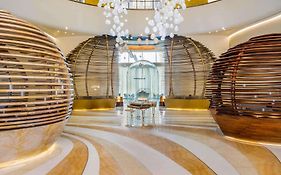 Fairmont Doha